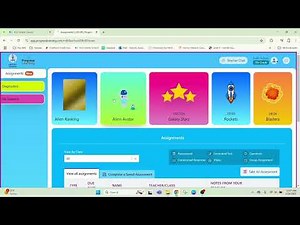 K12 TOPS - Progress Learning How To