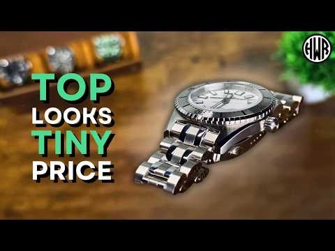 Seiko Marinemaster Alternative - What You Should Buy Instead?