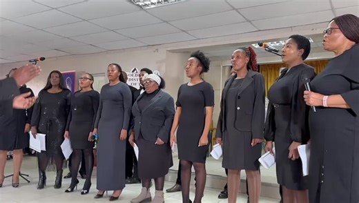 Hymn 214 (C.I.S) -Welkom City International church #goldfieldsdistrict #seventhdayadventist #sda #christiantiktok