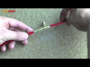 Screwfix - Super Rod Cable Rod Deluxe Set