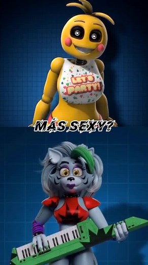 #CapCut XDDD #viral #fnaf3 #springtrap #fnaf #fyp #freadbear #nighmare #parati #foryoupage #apoyo #fnaf4 #cuentasecundaria #debate #humor #toychica #r