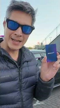 IONITY Ladekarte vs App Welche ist SCHNELLER für dein E-Auto