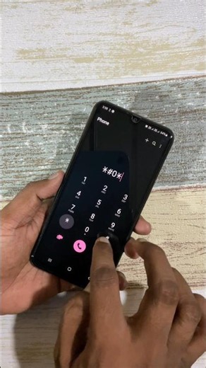 Android Phone ke 3 Secret Codes Dailer Pad Secret Features You Must Try! #tipsntricks #shorts
