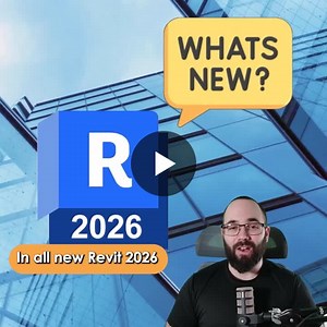 Revit 2026: Parametric Rebar Cranking for Efficient Modeling | Balkan Architect posted on the topic | LinkedIn
