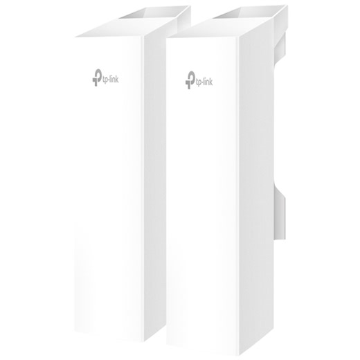Buy the TP-Link Omada EAP215-Bridge KIT (AC867) 5GHz 2-Stream IP65 Outdoor Wi... ( EAP215-Bridge KIT ) online