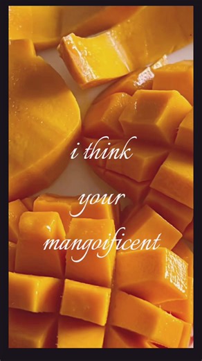I LOVE MANGOS 🥭 ❤️ #mangoes #twin #relatable #fyp