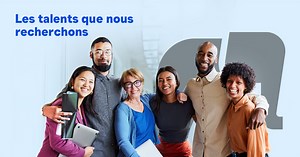Les Talents que Nous Recherchons | iA Groupe financier