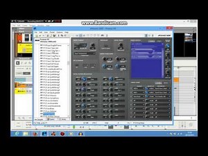 Proteus VX and Virtuoso Sounds Demo