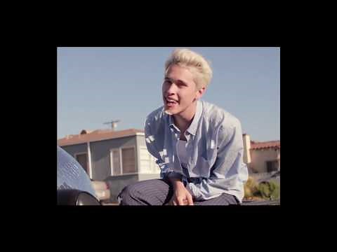 RHINESTONE - RYAN BEATTY
