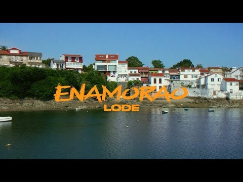 LODE - ENAMORAO