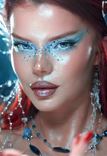 Achieve Glass Skin with Seaweed PDRN Peel-Off Mask