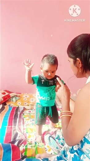 vami ko dat padi gai 🥺🥺