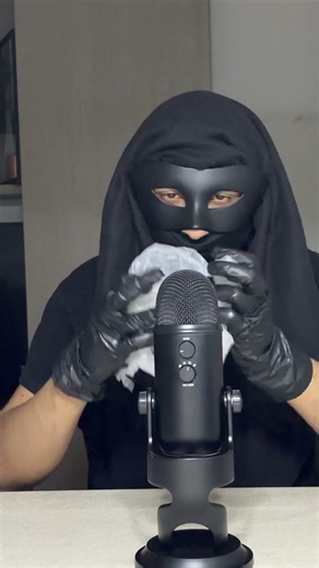 Plastic Crinkling ASMR (No Talking) 🤍