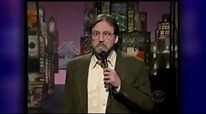 You know who was #SoAustin even if he wasn't technically from here? Bill Hicks. Here's his last performance on Letterman, from 1993 -- which Dave banned from TV for over a decade. Good stuff! ;) Austin comedy calendar ➤https://austin.com/events/category/comedy/ | That's #SoAustin