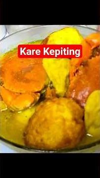 How to Cook Crab Easily and Deliciously #homemademenu #simplemenu #quickcooking