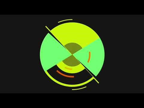 Motion Graphics Logo Animation (MTV Idents)