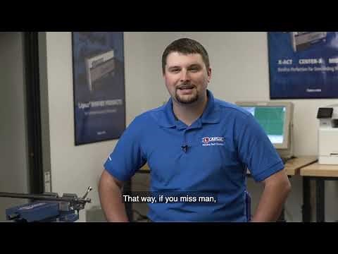 Lapua Rimfire Performance Center