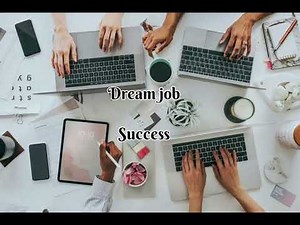 MANIFEST YOUR DREAM JOB & ACE YOUR INTERVIEW ✨ Powerful Career Guidance Subliminal