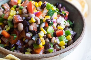 Cowboy Caviar Recipe-Culinary Hill