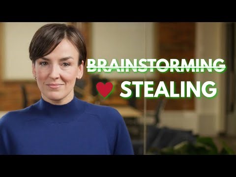 Decline That "Copy Brainstorm" Invitation - Here's how pro copywriters nail messages