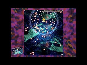 Touhou 16.5: Violet Detector - Monday