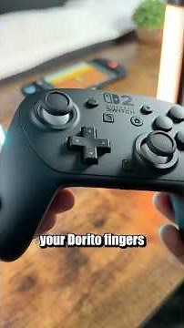 I was WRONG about the Switch 2 Pro Controller!