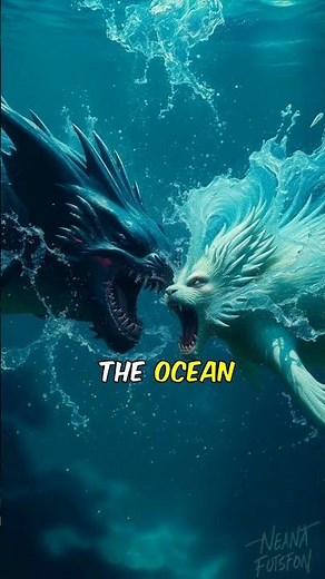 Megalodon vs Killer Whale : Who Wins?