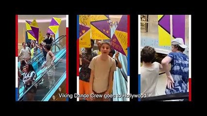 Dancing Queen 2 i Hollywood | movie | 2025 | Official Trailer