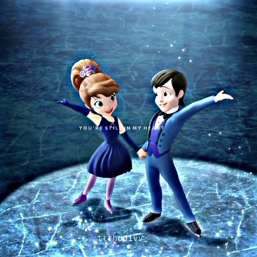 Sofia the First Hugo and Sofia Marriage | Hugo x Sofia Wedding Scene