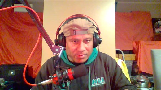 leginSounz Podcast talks about Cover Songs | Legin Nehemiah