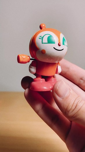 1.8K views | Anpanman #toys #toystagram #japantoys #anpanman | Tokutoys | Facebook