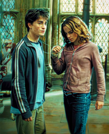 Harry and Hermione Best couple ❤️‍🩹🔥 || Hermione Granger edit || Emma Watson edit || Harry Potter edit || Daniel Radcliffe edit || #harrypotter #hermionegranger #emmawatson #edit #fyp