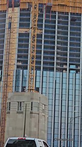 30K views · 1.4K reactions | Chicago's newest skyscraper, still under construction | Chicago Epic | Facebook