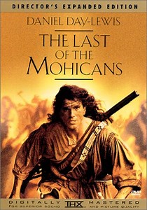 Canzoni contro la guerra: Trevor Jones - Promontory [Theme From the Motion Picture The Last Of The Mohicans]