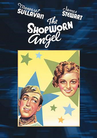 The Shopworn Angel Trailer