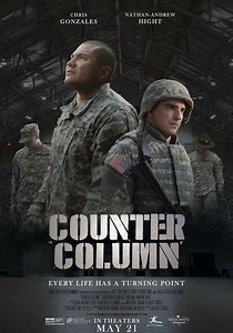 Counter Column streaming: where to watch online?