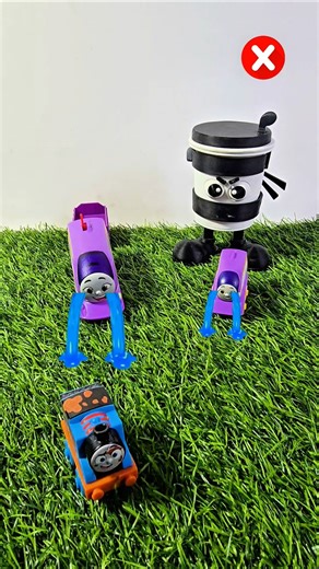 Thomas Train Toy, Unboxing Tank Engine #shorts #thomas #thomasandfriends #unboxing #trains #toys