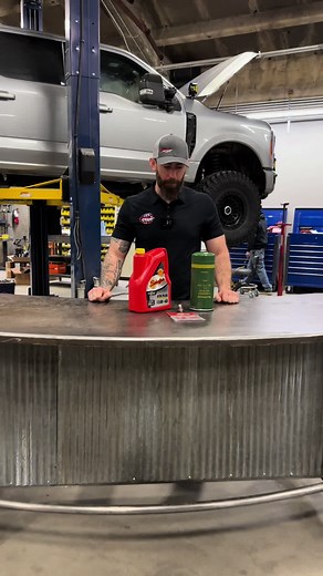 Enhance Your Duramax Oil Change with PPE Filters