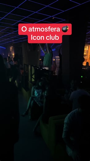 #iconclub