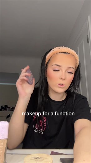 Get the Perfect Makeup Look for Your Next Function