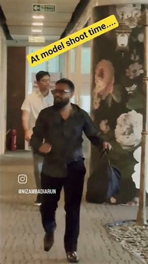 model add shoot..#actor #wildwalker #style #inspiration