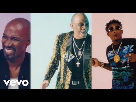 Shurwayne Winchester, Yung Bredda, Baron - Rock It (Official Music Video)