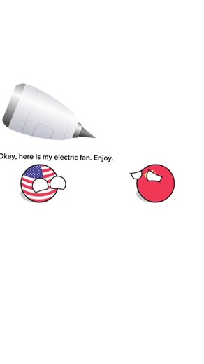 Jet Engine as an Electric Fan