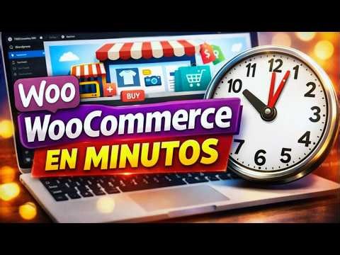 👉 It's that easy! Install WooCommerce on WordPress Step by Step