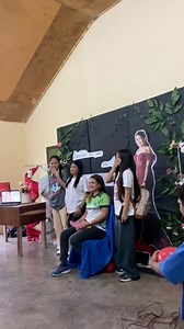 Ma'am Beverly send off program🫶🏽 | Aileen Mae Saddam