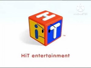 Hit Entertainment Logo Opening (Thomas & Friends: Thomas The Blood Beast Train Assignment)