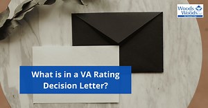 How to Read a VA Rating Decision