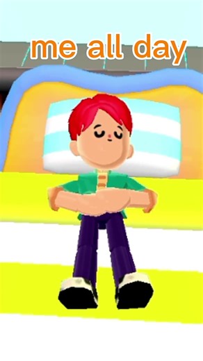 PK XD ALL DAY VS PARTY #pkxd #shorts