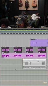No more vocal NOISE easy 15 sec fix #vocalmixing #mixingandmastering
