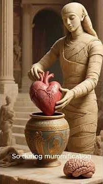 Ancient Egypt’s Strangest Secrets Revealed!